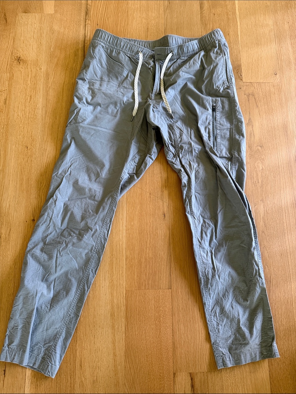 Men’s Vuori pants